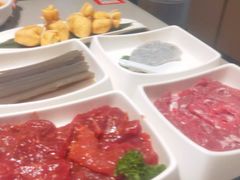 -海底捞火锅(崇文门新世界百货店)