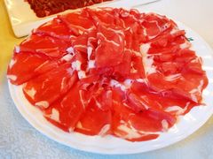 -东来顺饭庄(天坛店)