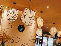 -原石牛扒·约会餐厅(龙城万科里店)
