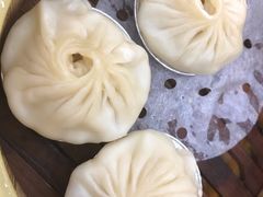 灌汤包-聚彩居三和酒楼•老字号粤菜(南城店)