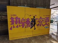 -武商摩尔影城(国广IMAX激光店)