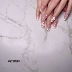 -LILY NAILS美甲美睫