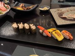 -汕头国际大酒店-牛一町目餐厅