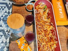 -野人部落(荷兰村店)