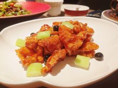 -曾宴·楚菜(湖北省博物馆店)