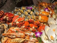 -温州万和豪生大酒店-餐厅