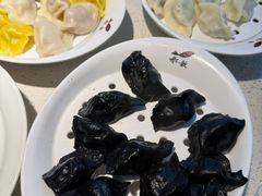 -船歌·鱼水饺青岛菜(金狮广场店)