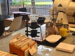 -The Roastery By AllYouWant(福田店)