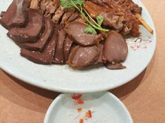 -抱德·潮汕味(敦和店原惠城鱼仔)