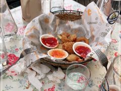 -巴伐利亚啤酒坊(意式风情街店)