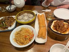 -如轩·海鲜砂锅粥·潮汕菜(海珠店)