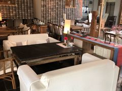 大堂-瓦库茶馆17号(海汇港店)