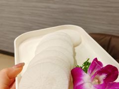 -殷式·私房烧烤·羊蝎子火锅(什刹海店)