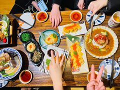 -桃太郎创作料理(大坪店)