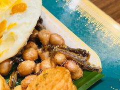 -马来西亚肉骨茶汤·招牌螃蟹·烧鸡·呷喱吧吧(海上世界店)