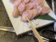 -正苑26年海鲜烤肉•牛尾汤汤饭(东港店)