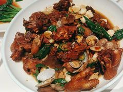 -山东八大碗山东老字号