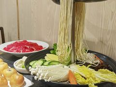 -许府牛火锅(信义坊总店)