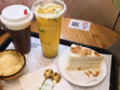 -MUSANG KING猫山王(龙湖杭州滨江天街店)