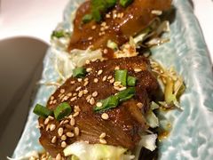 香煎厚切牛舌-德兵衛(吴江万象汇店)