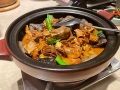 -绣园·茶食宴(湘绣博物馆店)