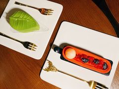 -咖法森林·咖啡  酒吧(天河店)