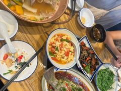 -妈妈的味道(和顺古镇店)