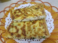 -面道赞宁海海鲜面(迎凤街店)