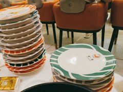 -新一番三文鱼寿司(友谊国贸城店)