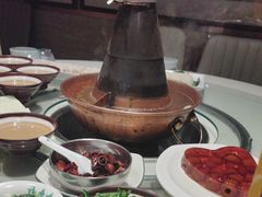 -福寿斋·老北京铜锅涮肉·烤鸭(顺义总店)