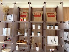 -银座仁志川·生吐司专门店(香港广场店)