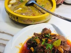 -川人川菜馆·小龙虾·鲜虾现做(黄山路店)