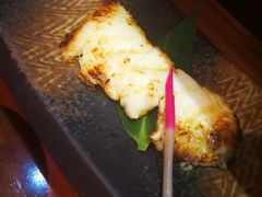 -千代武日本料理(爱建店)