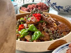 -百花人家(清水田园店)