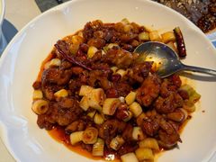 -鉴川·川菜传承(星汇两江店)