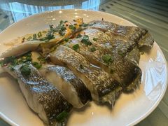 -中国坊中餐厅(石家庄希尔顿酒店)