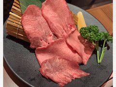 -俺的焼肉(銀座9丁目店)