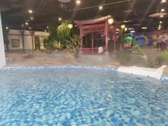 -圣和汤泉•汗蒸温泉自助