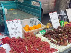 -东仓门早市
