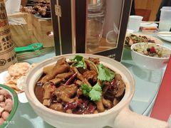 -福苗小骆驼烧烤(大唐不夜城店)