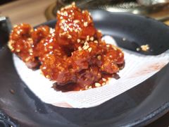 翅根-火炉火自助餐(枫蓝国际店)