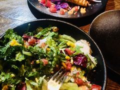 -Q MEX 库迈墨西哥餐吧(三里屯店)