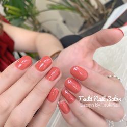 -TsukiNail艺术美甲美睫沙龙