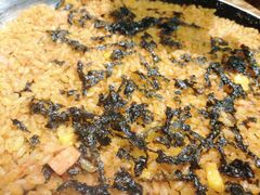 -辛明堂洞韩式芝士年糕火锅(万达店)