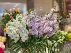 -花邻FloweringLife花艺气球派对(武康大楼店)