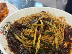 -桃园中华料理炸酱面(燕儿岛路店)