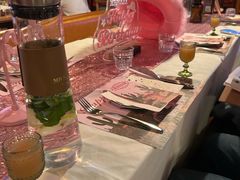 -MR.ROCKY洛奇先生·西餐&酒吧(琶醍店)