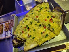 -很久以前羊肉串(大华三路店)