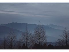 -山王坪喀斯特国家生态公园
