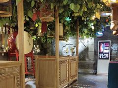 -京味斋·北京烤鸭(华威桥北工大店)